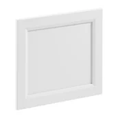 Fronty meblowe - Front szafy Combo 50 x 45 cm biały - miniaturka - grafika 1