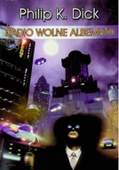 Horror, fantastyka grozy - Radio Wolne Albemuth - miniaturka - grafika 1