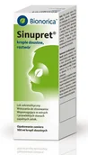 Przeziębienie i grypa - Bionorica Sinupret 100 ml - miniaturka - grafika 1