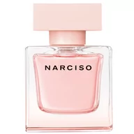 Wody i perfumy damskie - Narciso Rodriguez Narciso Cristal woda perfumowana 50ml - miniaturka - grafika 1