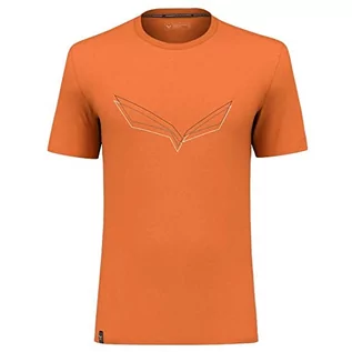 Koszulki męskie - Pure Eagle Frame Dry'ton T-shirt męski - grafika 1