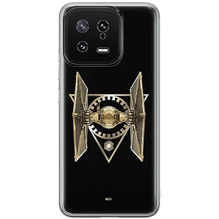 ERT GROUP etui na telefon Xiaomi 13, case oryginalny i oficjalnie licencjonowany przez Star Wars, wzór 040, optymalnie dopasowane, plecki z TPU - Etui i futerały do telefonów - miniaturka - grafika 1
