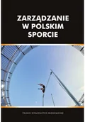 Zarządzanie - Zarządzanie w polskim sporcie - miniaturka - grafika 1