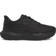 Buty sportowe damskie - Damskie buty do biegania Under Armour UA W Infinite Pro 2 - czarne - miniaturka - grafika 1