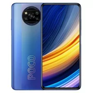 Telefony komórkowe - Xiaomi Poco X3 Pro 6GB/128GB Dual Sim Niebieski - miniaturka - grafika 1