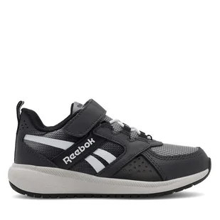 Buty do biegania Reebok ROAD SUPREME G57448 Szary - Buty dla chłopców - miniaturka - grafika 1