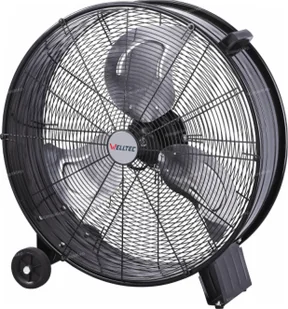 Wentylator WELLTEC FX20 -10ZŁ ZA PRZEDPŁATĘ + 50 DNI NA DARMOWY ZW| - Wentylatory - miniaturka - grafika 1