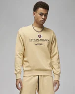 Bluzy męskie - Bluza JORDAN Jordan Flight MVP CREW r. XL - miniaturka - grafika 1