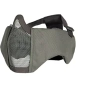 Odzież taktyczna i umundurowanie - GFC Tactical Maska Stalker Evo II - ranger green - miniaturka - grafika 1