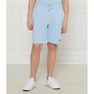 Spodnie i spodenki dla chłopców - POLO RALPH LAUREN Szorty Regular Fit - miniaturka - grafika 1