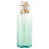 Wody i perfumy unisex - Cartier Rivires De Luxuriance 100 ml - miniaturka - grafika 1