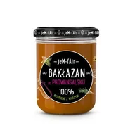 Szybkie dania obiadowe - Jem-Fair Bakłażan Po Prowansalsku 380G - miniaturka - grafika 1