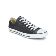 Buty trekkingowe damskie - Buty na co dzień trampki unisex CONVERSE ALL STAR niskie skóra - miniaturka - grafika 1