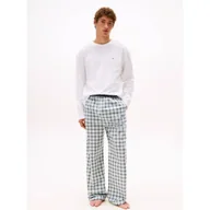 Piżamy męskie - Tommy Hilfiger Piżama Regular Fit - miniaturka - grafika 1