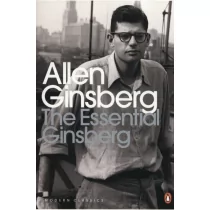 The Essential Ginsberg - Allen Ginsberg - Poezja - miniaturka - grafika 1