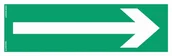 Akcesoria BHP - Kierunek Drogi Ewakuacyjnej Znak 300X100 Świecący Signproject Aa008_300X100_Ps 5903816004857 - miniaturka - grafika 1