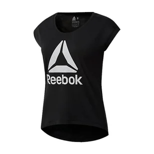 Koszulka treningowa damska Reebok Workout Ready Supremium 20 - Koszulki sportowe damskie - miniaturka - grafika 1
