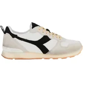 Sneakersy damskie - Buty damskie Diadora Camaro Used sneakersy-39 - miniaturka - grafika 1