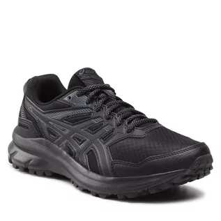 Buty sportowe damskie - Asics Buty Trail Scout 2 1011B181 Black/Carrier Grey 002 - grafika 1