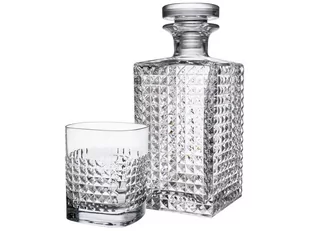 Zestaw do whisky BORMIOLI Elixir, 5el. - Szklanki - miniaturka - grafika 1