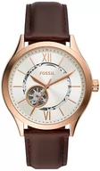 Zegarki męskie - Zegarek Fossil BQ2650 FENMORE AUTOMATIC - miniaturka - grafika 1