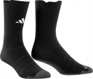 Skarpety termoaktywne - Adidas Skarpety adidas Footbal Crew Light HN8832 - miniaturka - grafika 1