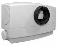 Agregat zatoaletowy (młynek) do zastosowań podtynkowych oraz bezpośrednio zatoaletowych WCFIX PLUS - Młynki i rozdrabniacze odpadów - miniaturka - grafika 1