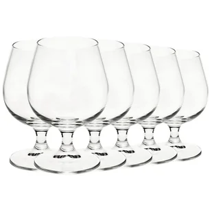 Bormioli Rocco Kieliszki do koniaku Riserva Cognac 530 ml 6 sztuk Sklep dystrybutora + wysyłamy w 24 h - Kieliszki - miniaturka - grafika 2