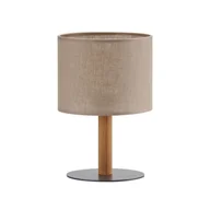 Lampy stojące - Lampa stołowa nocna DEVA NATURE 5192 TK Lighting - miniaturka - grafika 1
