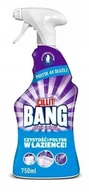 Środki do kuchni i łazienki - CILLIT BANG Power Cleaner Czystość i Połysk w Łazience 750ml Spray - miniaturka - grafika 1