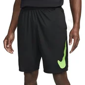 Spodenki damskie - Nike - M Nk DF S72 Totality Knit 9ul, szorty męskie - miniaturka - grafika 1