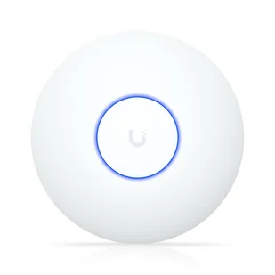Ubiquiti U7 Lite 4300 Mbit/s Biały Obsługa PoE U7-LITE - Routery - miniaturka - grafika 1
