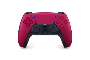 Sony DualSense V2 Czerwony Bluetooth/USB Gamepad Analogowa/Cyfrowa Android, MAC, PC, PlayStation 5, iOS - Kontrolery do Playstation - miniaturka - grafika 1