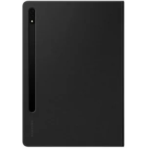 Samsung Galaxy Tab S8 Note View Cover - Black EF-ZX700PBEGEU - Etui do tabletów - miniaturka - grafika 2