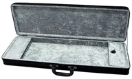 Akcesoria do nagłośnienia - GEWA GEWApure PURE Bogenkoffer für 24 Bögen schwarz/anthrazit passend für Violine, Viola und Cello PS354081 - miniaturka - grafika 1