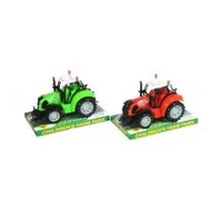 Samochody i pojazdy dla dzieci - Traktor MIX Swede - miniaturka - grafika 1