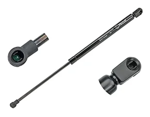Wulf Gaertner Autoparts Sprężyna gazowa, pokrywa bagażnika Wulf Gaertner Autoparts 140 910 0082 - Sprężyny gazowe - miniaturka - grafika 1