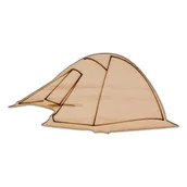 Dekoratorstwo - EKO-DECO, dekor, namiot - miniaturka - grafika 1