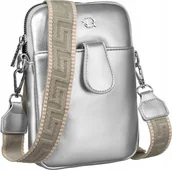 Torby fotograficzne i futerały - Torba Rovicky Mini saszetka-torebka damska ze skóry ekologicznej - Rovicky NoSize - miniaturka - grafika 1