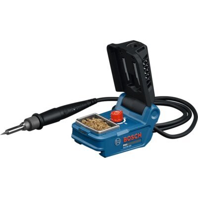 Lutownica BOSCH Professional GLK 18V-450 06019S8100