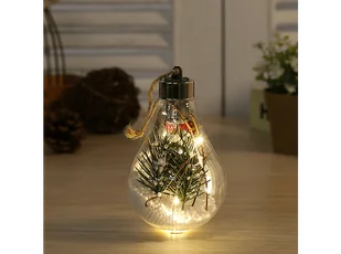 Lampka świąteczna BELINE Żarówka 3 - Oświetlenie świąteczne - miniaturka - grafika 1