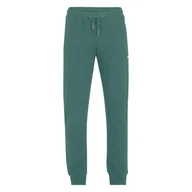 Spodnie męskie - Męskie Spodnie FILA BRAIVES FAM0342-50034 – Niebieski - miniaturka - grafika 1