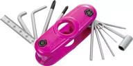 Inne akcesoria gitarowe - Ibanez MTZ11-MPK multi tool przybornik - miniaturka - grafika 1