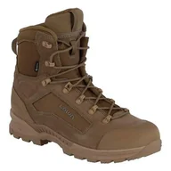 Buty trekkingowe męskie - Buty trekkingowe męskie Lowa Breacher S Gtx Mid - miniaturka - grafika 1