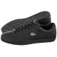 Półbuty męskie - Półbuty Lerond 0721 1 CMA Blk/Blk 7-41CMA001502H (LC411-a) Lacoste - grafika 1