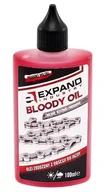 Akcesoria rowerowe - Expand Bloody Oil Olej Łańcuch Na Zmienne Warunki - miniaturka - grafika 1