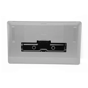Wacom Wacom VESA Mount Adapter Cintiq 24/32 ACK62804K - Uchwyty do telewizora - miniaturka - grafika 2