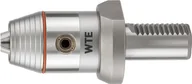 Uchwyty wiertarskie - Uchwyt wiertarski VDI CNC NC30/0,3-8mm WTE - miniaturka - grafika 1