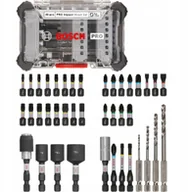 Bity - ZESTAW WIERTEŁ I BITÓW PRO Wood Set - miniaturka - grafika 1