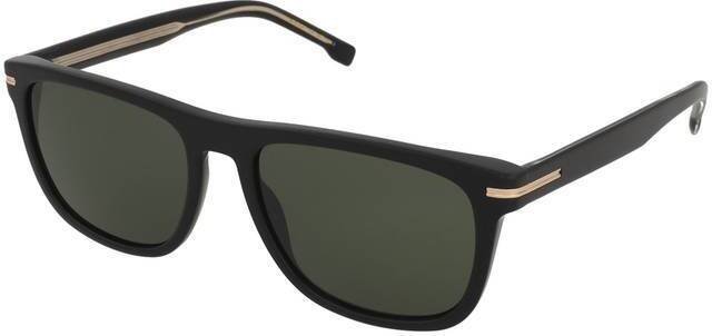 Boss Okulary przeciwsłoneczne 1626/S Czarny